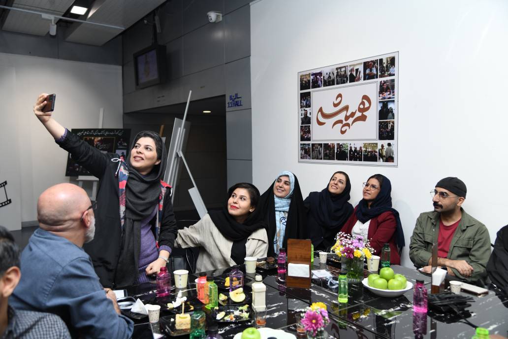 «تهران- خانواده» به کمک سینما می‌آید